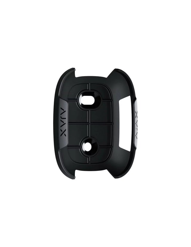 AJAX Black Button Holder for Button & Double Button Jeweller | AJAX-PB-H-B