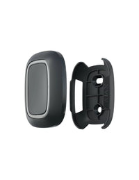 AJAX Black Button Holder for Button & Double Button Jeweller | AJAX-PB-H-B - Image 3