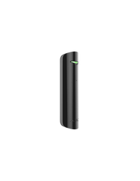 AJAX Security - GlassProtect Jeweller - Black Wireless Indoor Glass Break Detector | AJAX-GP-INDR-B - Image 2