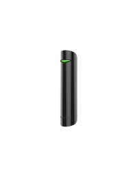 AJAX Security - GlassProtect Jeweller - Black Wireless Indoor Glass Break Detector | AJAX-GP-INDR-B - Image 3