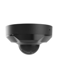 AJAX Security - 5MP IP Black Mini Dome Camera with a 2.8 mm Wide-view Lens | AJAX-DOME-5MP-28-B - Image 3