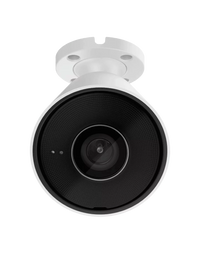 AJAX Security - 5MP IP White Bullet Camera with a 4.00 mm focused Lens | AJAX-BULLET-5MP-4-W