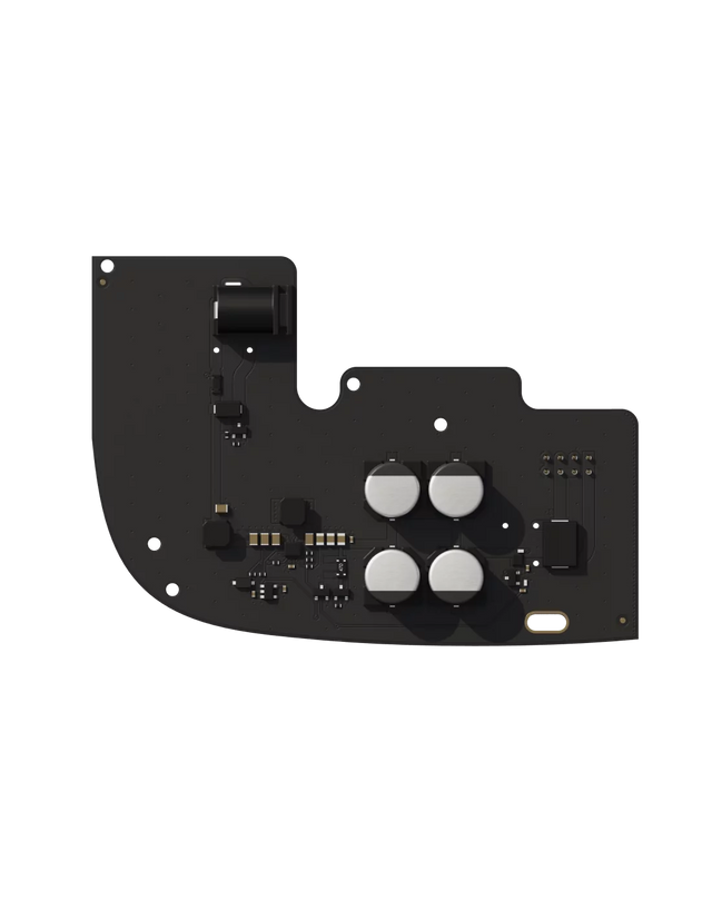 AJAX Security - 6V DC PSU Power Converter for the Hub 2/Hub 2 Plus/ReX 2 | AJAX-DC-PSU