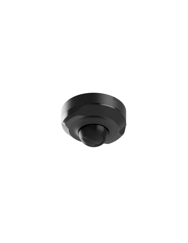 AJAX Security - 8MP IP Black Mini Dome Camera with a 4.00 mm Focused Lens | AJAX-DOME-8MP-4-B