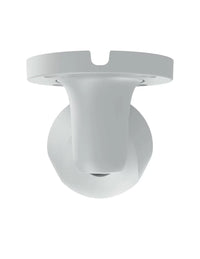 AJAX Security - 8MP IP White Bullet Camera with a 4.00 mm focused Lens