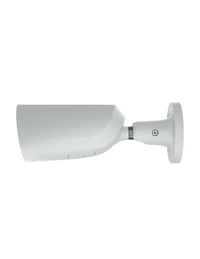 AJAX Security - 8MP IP White Bullet Camera with a 4.00 mm focused Lens