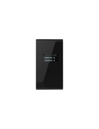 AJAX Security - Automation - Black WallSwitch, Power Relay to Control 100/230V Power Supply Remotely | - Image 5