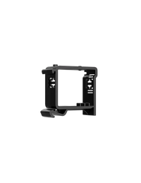 AJAX Security - Automation - DIN Holder for Ajax Relay or Ajax WallSwitch on DIN rail | AJAX-AD-DH-B - Image 2