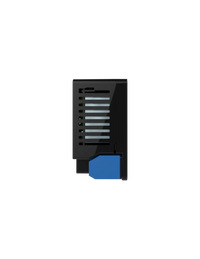 AJAX Security - Automation - Relay low current remote control with dry contact | AJAX-AD-RELAY-B - Image 3
