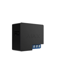 AJAX Security - Automation - Relay low current remote control with dry contact | AJAX-AD-RELAY-B - Image 4