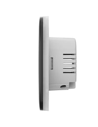 AJAX Security - Black SoloButton (Dimmer) | AJAX-SB-DIM-B - Image 2