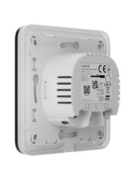 AJAX Security - Black SoloButton (Dimmer) | AJAX-SB-DIM-B - Image 5