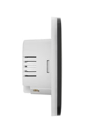 AJAX Security - Black SoloButton (Dimmer) | AJAX-SB-DIM-B - Image 4