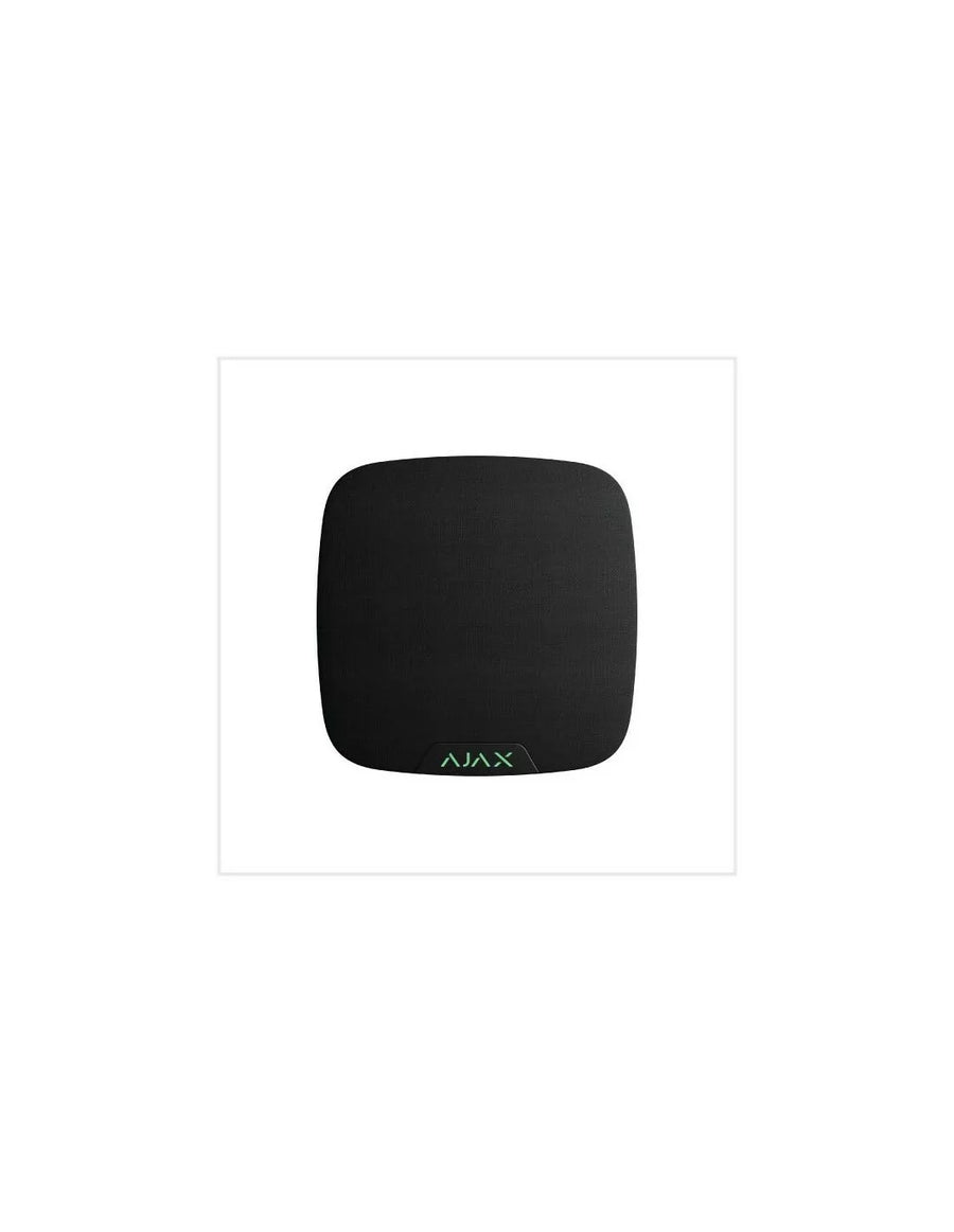 AJAX Security - Black SpeakerPhone | AJAX-SP-B