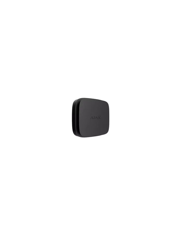 AJAX Security - Black Wireless FireProtect 2 RB (Heat/Smoke/CO) Detector | AJAX-FP-2-RB-INDR-B