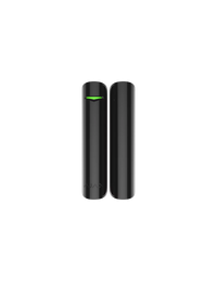AJAX Security - DoorProtect Wireless magnetic opening detector Black | AJAX-DP-INDR-B