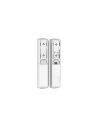 AJAX Security - DoorProtect Wireless magnetic opening detector white | AJAX-DP-INDR-W - Image 5