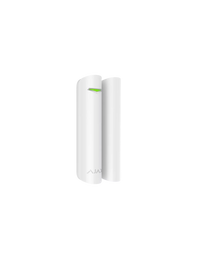 AJAX Security - DoorProtect Wireless magnetic opening detector white | AJAX-DP-INDR-W - Image 3
