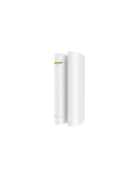 AJAX Security - DoorProtect Wireless magnetic opening detector white | AJAX-DP-INDR-W - Image 2