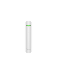AJAX Security - GlassProtect Jeweller - White Wireless Indoor Glass Break Detector | AJAX-GP-INDR-W