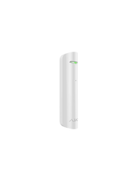 AJAX Security - GlassProtect Jeweller - White Wireless Indoor Glass Break Detector | AJAX-GP-INDR-W - Image 2