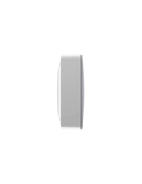 AJAX Security - HomeSiren Jeweller - White Indoor Compact Wireless Siren | AJAX-HS-INDR-W - Image 2