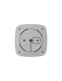 AJAX Security - HomeSiren Jeweller - White Indoor Compact Wireless Siren | AJAX-HS-INDR-W - Image 3