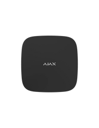 AJAX Security - Hub 2 Black, 4G with Control Panel, Photo Verification, 2x Sim and Ethernet Port |