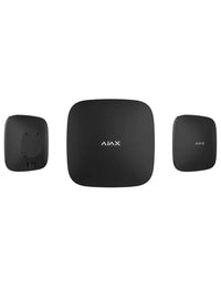 AJAX Security - Hub Black, 4G with Control Panel, 1x Sim and Ethernet Port | AJAX-HUB-4G-B - Image 2