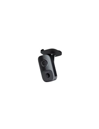 AJAX Security Indoor Black 4MP WiFi Security Camera with AI & PIR | AJAX-IC-B