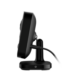 AJAX Security Indoor Black 4MP WiFi Security Camera with AI & PIR | AJAX-IC-B - Image 3