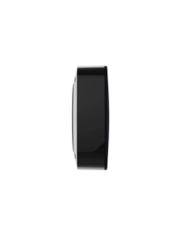 AJAX Security - Indoor HomeSiren Jeweller Black | AJAX-HS-INDR-B - Image 4