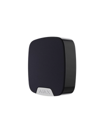 AJAX Security - Indoor HomeSiren Jeweller Black | AJAX-HS-INDR-B - Image 3