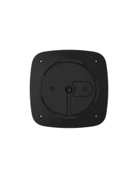 AJAX Security - Indoor HomeSiren Jeweller Black | AJAX-HS-INDR-B - Image 5