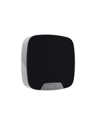 AJAX Security - Indoor HomeSiren Jeweller Black | AJAX-HS-INDR-B - Image 2