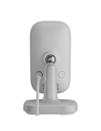 AJAX Security Indoor White 4MP WiFi Camera with PIR & AI | AJAX-IC-W - Image 3
