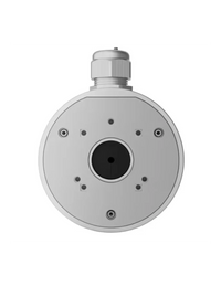 AJAX Security - JunctionBox - White | AJAX-JB-118-W - Image 2