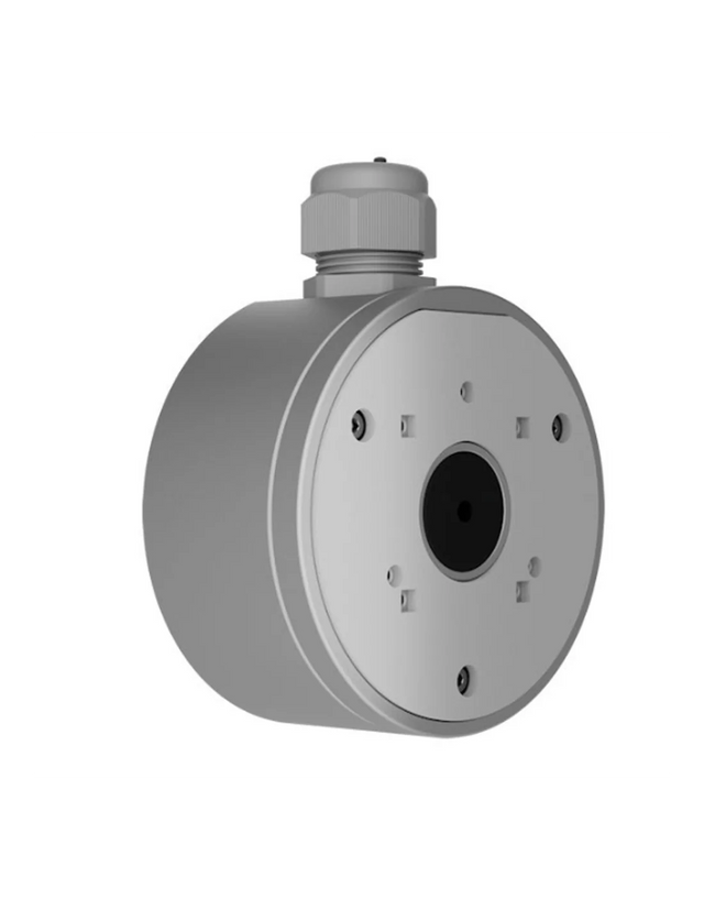 AJAX Security - JunctionBox - White | AJAX-JB-118-W
