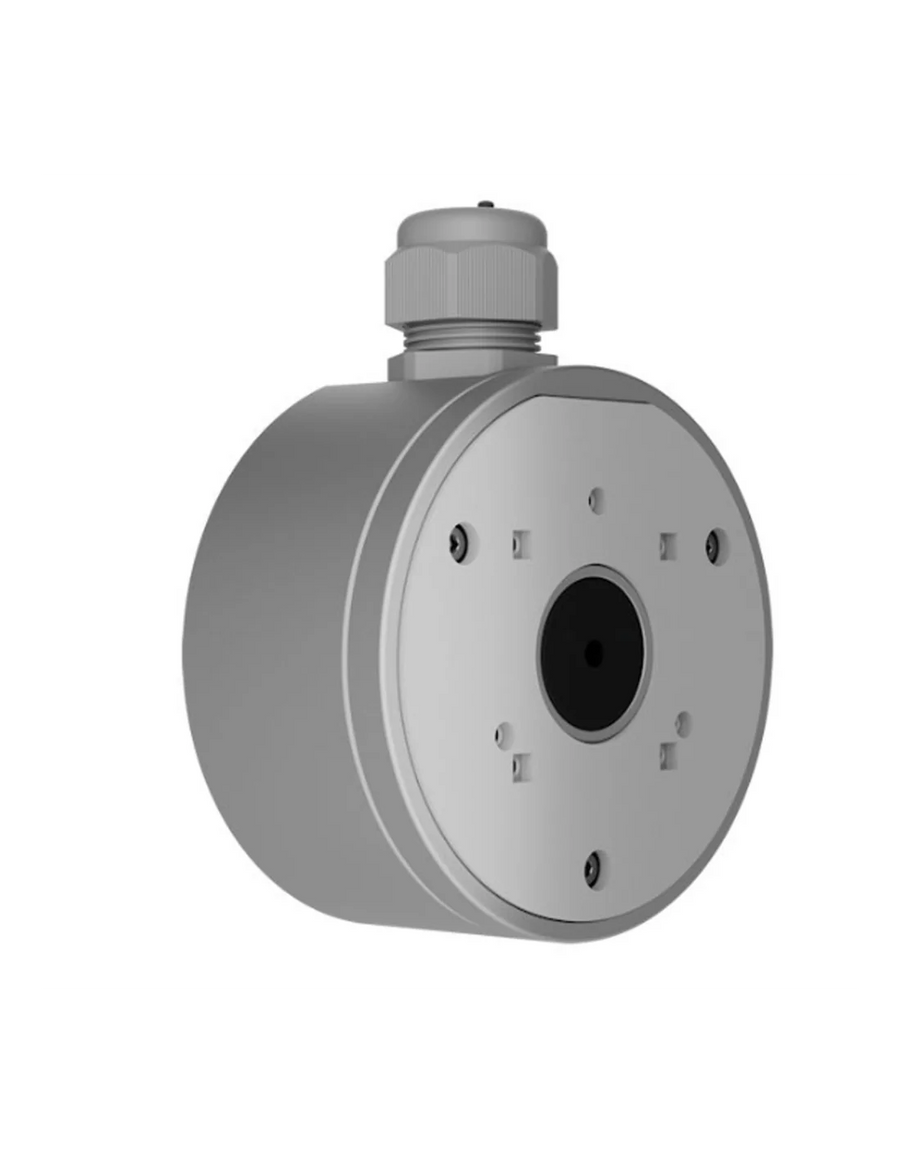 AJAX Security - JunctionBox - White | AJAX-JB-118-W