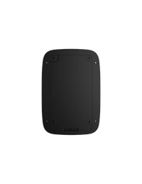 AJAX Security - Keypad Jeweller - Wireless Black Indoor Keypad | AJAX-KP-B - Image 4