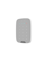 AJAX Security - Keypad Plus Jeweller, Wireless White Indoor Keypad | AJAX-KP-PLUS-W - Image 3