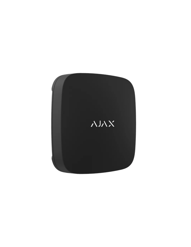 AJAX Security - LeaksProtect - Black Wireless Leak Detector | AJAX-LP-B