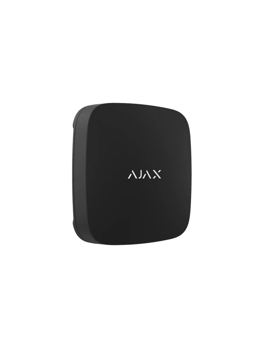 AJAX Security - LeaksProtect - Black Wireless Leak Detector | AJAX-LP-B