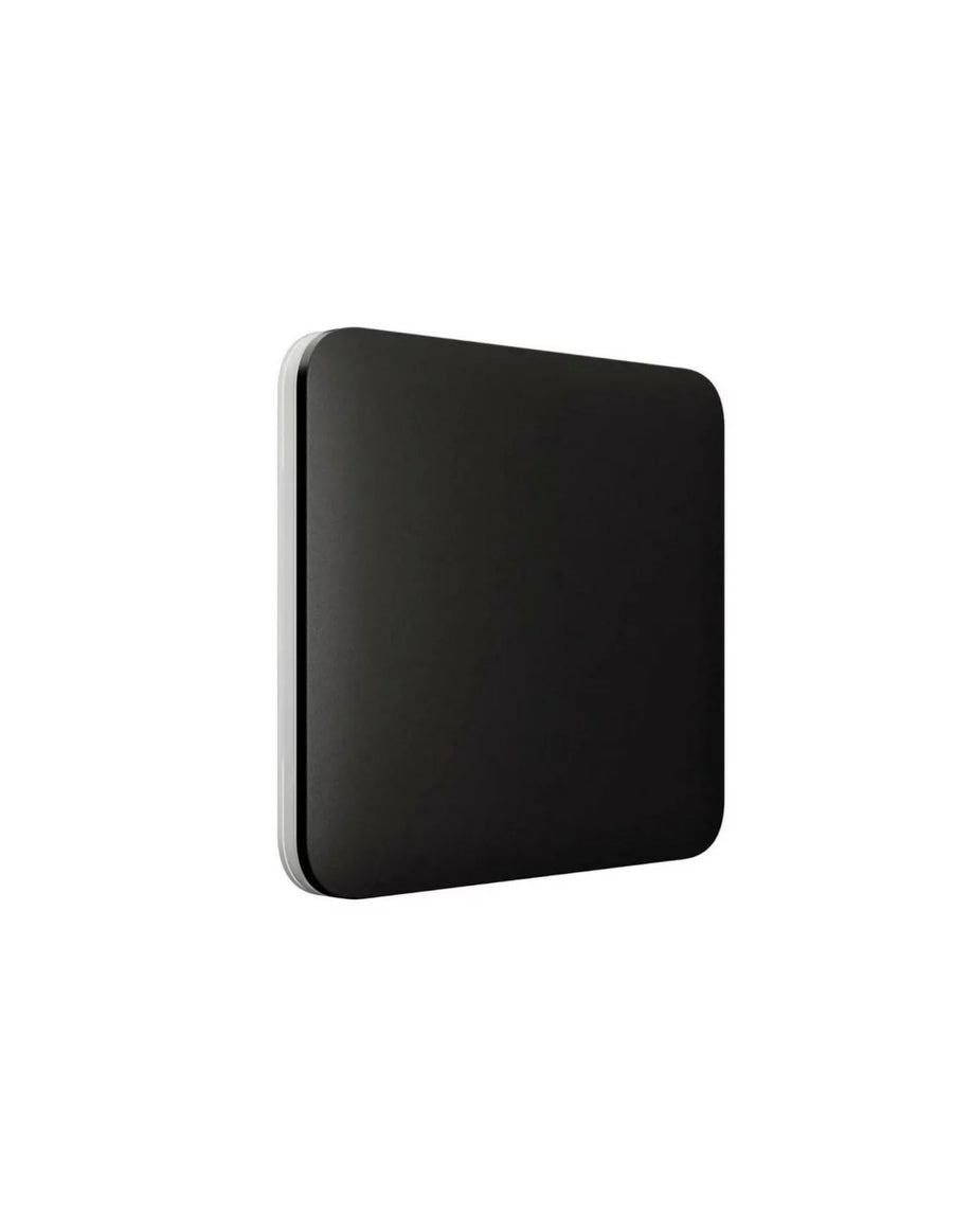AJAX Security - LightCore (1-gang) Smart Switch, SoloButton not included | AJAX-LC-1-GANG