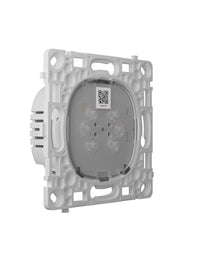 AJAX Security - LightCore (Dimmer) Smart Switch, SoloButton not included | AJAX-LC-DIM - Image 2
