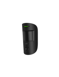 AJAX Security - MotionCam (PhOD) Jeweller - Black Wireless Motion Detector with Photo on Demand and by Alarm - Image 4
