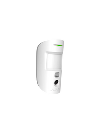 AJAX Security - MotionCam PhoD Wireless Motion sensor with photo function White | AJAX-MC-PHOD-INDR-W - Image 2