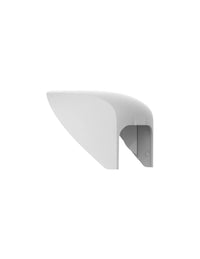 AJAX Security - MotionProtect Outdoor Hood for AJAX-MP-OUT-W | AJAX-MP-HOOD-OUT-W - Image 3