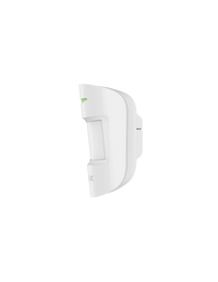 AJAX Security - MotionProtect Plus - White Wireless Pet Immune Indoor Motion Detector + Thermal Filter Tech | - Image 3