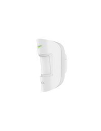 AJAX Security - MotionProtect Wireless Motion Detector Pet Immune White | AJAX-MP-INDR-W - Image 4